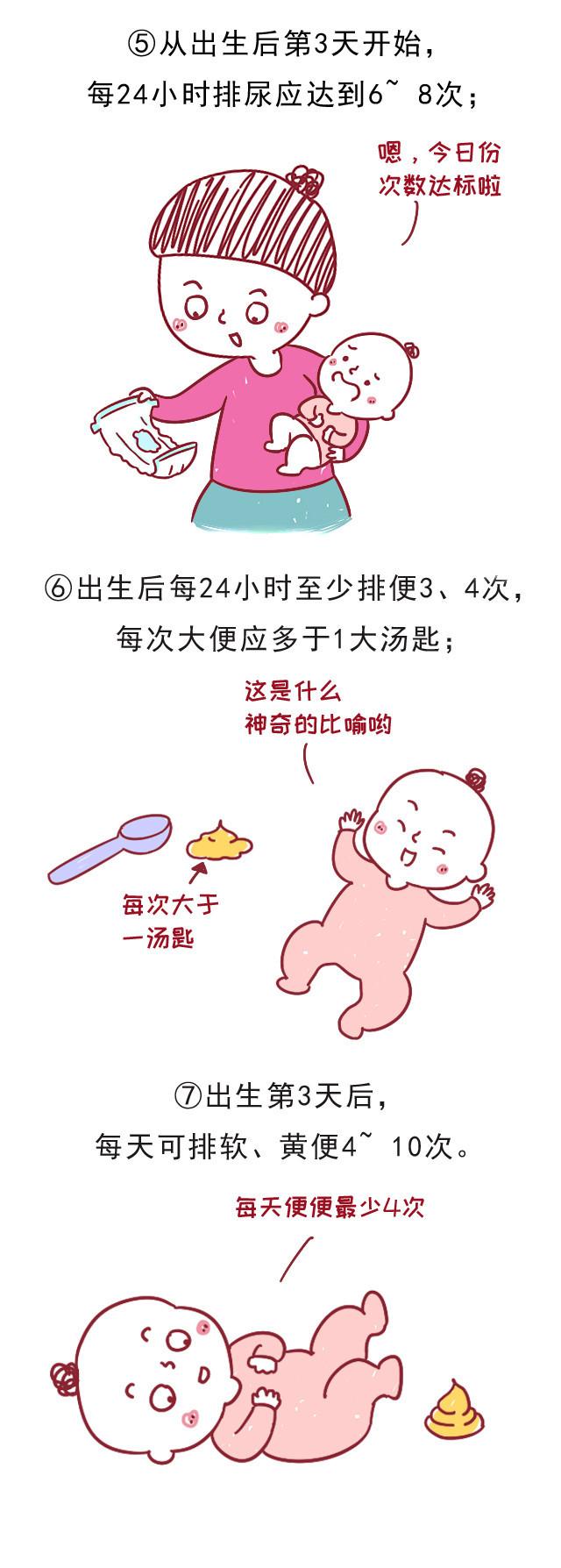 出生后前半年喂养很重要！这么喂，长大以后身体会非常棒！