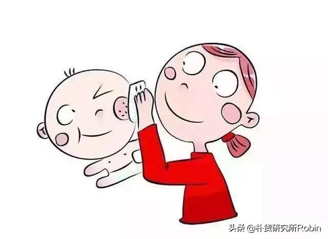 春季如何护理宝宝的皮肤，才可以避免让皮肤病找上门来呢？