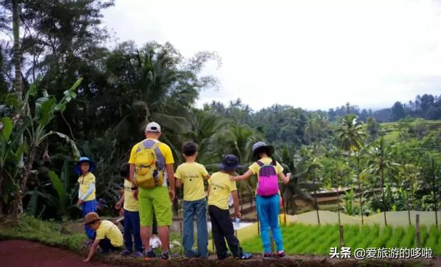 为什么要带5-12岁孩子去旅行，这四条亲子线路，给出了最好答案
