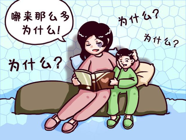 和女孩比，男孩子总是闹腾不懂事？其实我们一直都误解了他们！