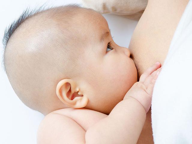 奶水不够、乳腺炎、夜奶多，谁能帮帮妈妈？