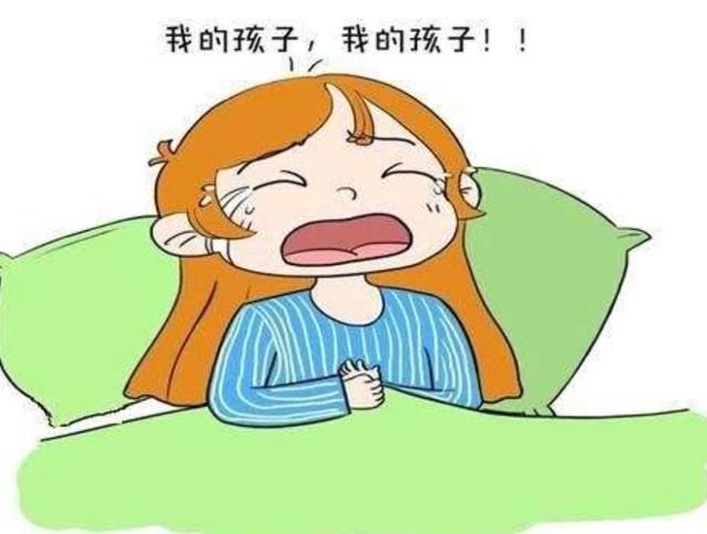 孕期出现这3种症状，是“停育”的前兆，赶紧去医院还来得及！