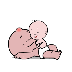 孩子眼中的世界和成人眼中的世界