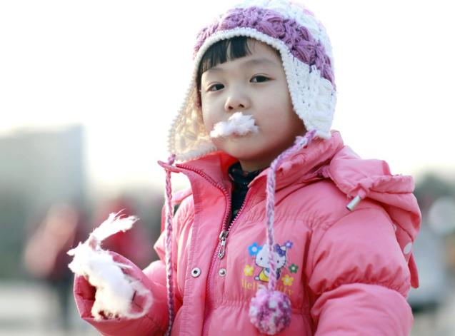 孩子不长个、老生病？这3种食物是“推手”，家长们快记下来！