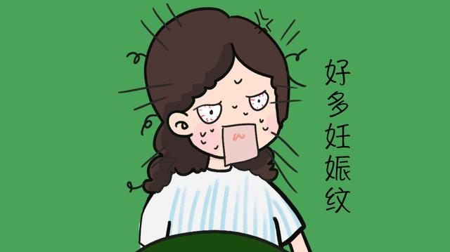 宝妈羡慕的那些“无妊肚”，一般有这几个特征，压根人家没长过！