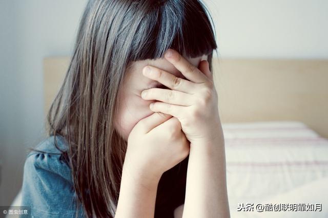 女儿性格腼腆，到了幼儿园不适应，我是如何帮助她建立安全感的