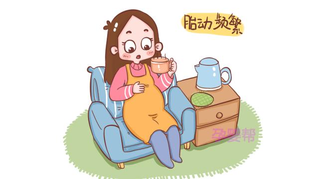 孕期这几个时间段不适合摸肚子，为了胎儿健康，孕妈得忍住