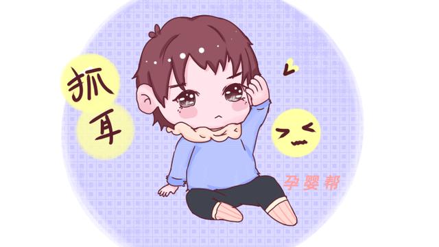 宝宝睡觉出现这5种情况，可能是疾病征兆，要及时去医院检查