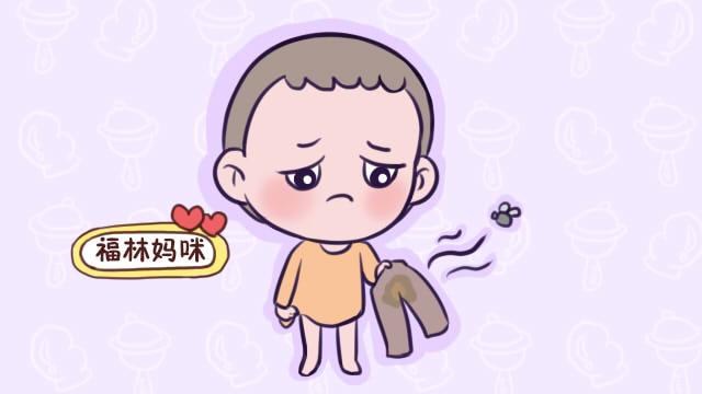 孩子为啥不在幼儿园大便？父母早知道早解决，以免对孩子造成伤害