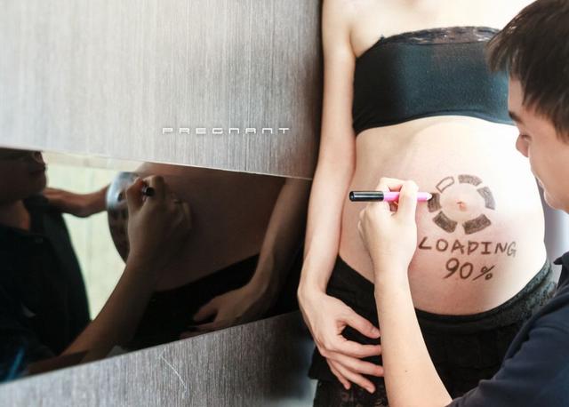 早生孩子早享福？这可不一定，在这个年龄生育，才能从容不迫