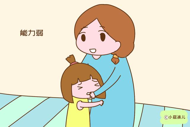 父母最喜欢哪个孩子，不是由出生顺序决定的，跟这些因素有关