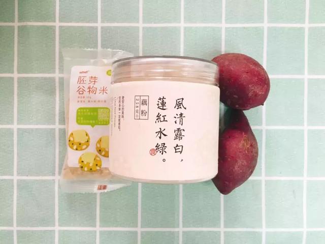 这样用杂粮做辅食既营养又科学，不怕宝宝不爱吃