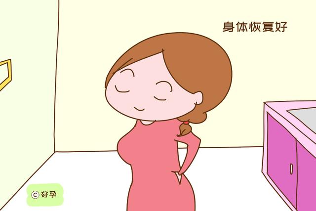 女人生完孩子，为什么有的变漂亮有的变丑？原因现实又扎心