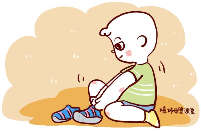 这些衣服再好看，也别给孩子穿到幼儿园去，无法保证安全性