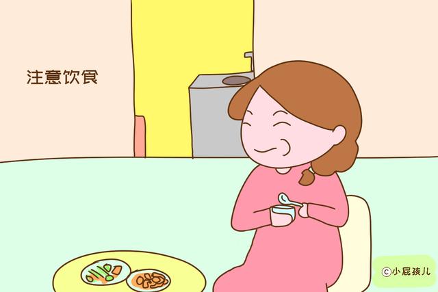 40岁以后想生孩子，有些事情必须要谨慎，不然以后伤胎伤己