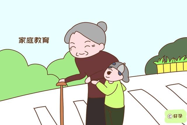 孩子长大会不会孝顺，现在从两方面就能看得出，不用等二十年后