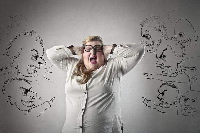 当了妈以后，我低人一等，谁都可以来指责我！