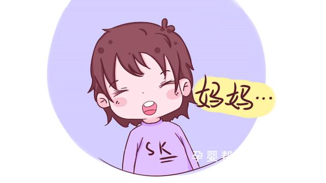 当宝宝有这几个小动作时，说明他已经认识你了，你们家宝宝有吗？