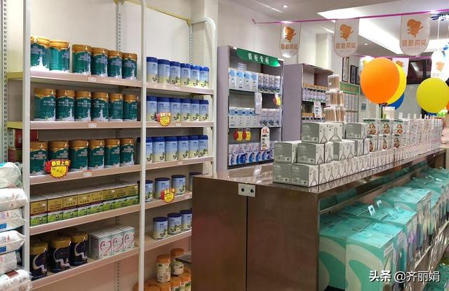 母婴店最常见的套路，很多妈妈表示已中招，赶紧看看你中了没？