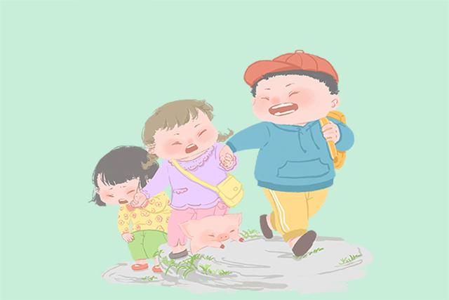 “妈妈，别人不跟我玩”，三种妈妈不同的回答，决定孩子不同人生