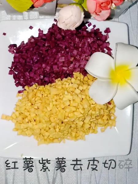 大米别只会煮饭煮粥，厨娘教你新吃法，做成早餐，比饭粥口感更好