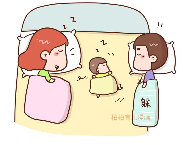 宝宝睡觉时，环境越安静越好吗？如果你这么想就错了