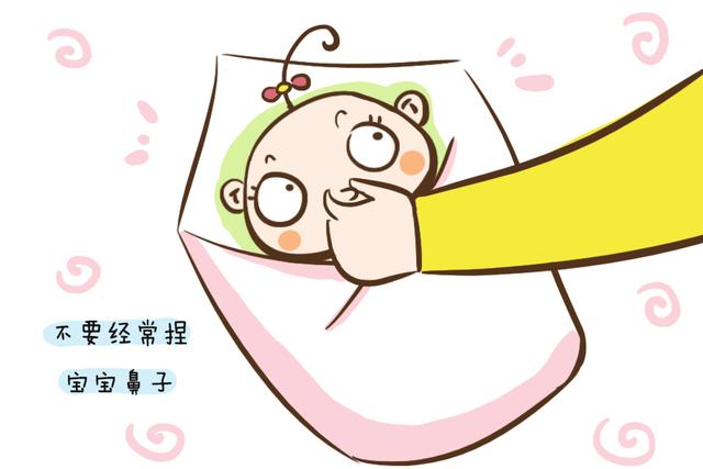 父母经常在做的这三个动作，可能会让孩子越来越丑，可长点儿心吧