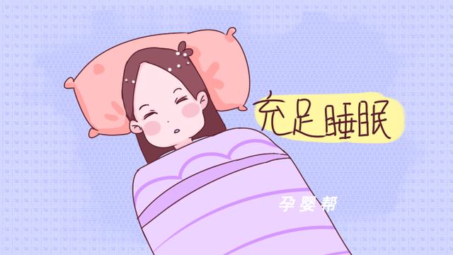 孕期多吃这几种食物，可降低新生儿湿疹和黄疸概率，孕妈值得一看