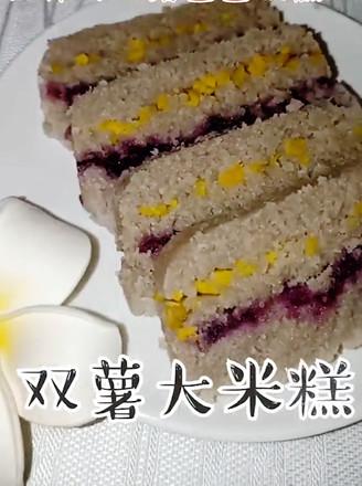 大米别只会煮饭煮粥，厨娘教你新吃法，做成早餐，比饭粥口感更好