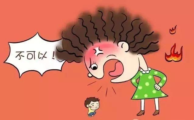 每个人身边，都有一个对着孩子吼叫的人！