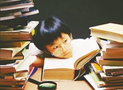 北大教授告诉你：不贪玩的孩子和不读书的孩子,哪个更可怕?