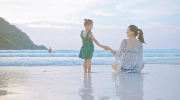 妈妈这样说话，孩子肯定会很懂事