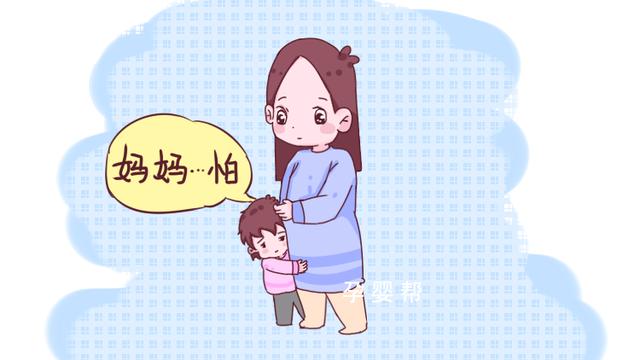 当宝宝有这几个小动作时，说明他已经认识你了，你们家宝宝有吗？