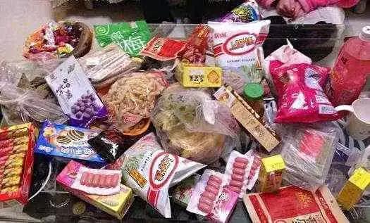 这5种零食，儿科医生已经列入黑名单，最好别买给孩子吃