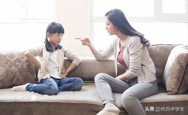 四个时间段千万不要批评孩子，后果真的很严重！