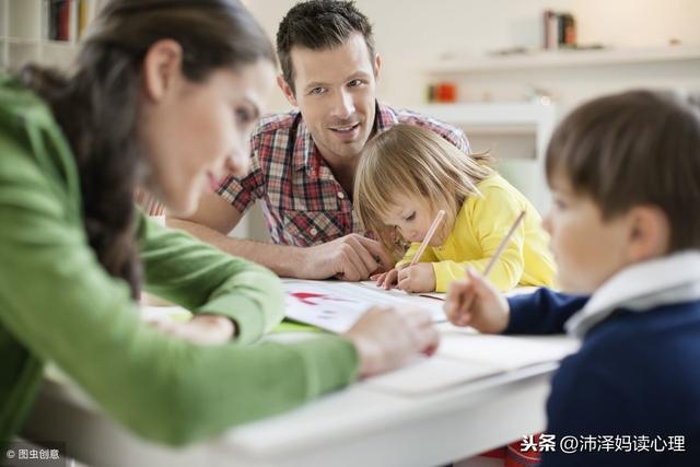 美国儿科会研究表明，没时间自由玩耍，会降低孩子的创造力