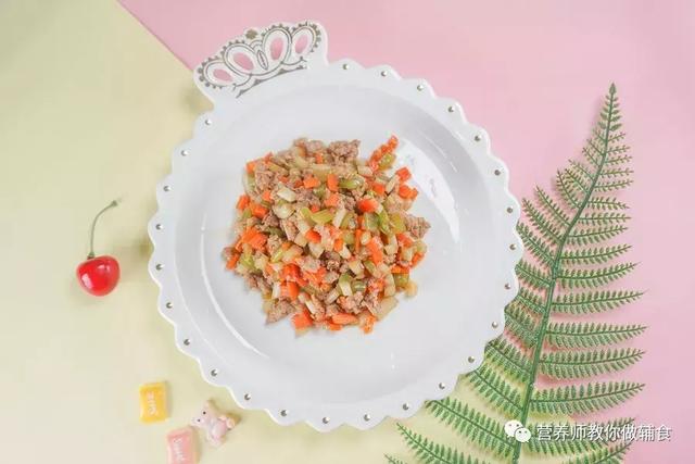 这种食物发芽了，营养能翻好几倍，宝宝吃开胃补铁，不吃就可惜了
