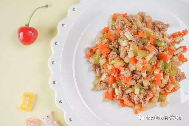 这种食物发芽了，营养能翻好几倍，宝宝吃开胃补铁，不吃就可惜了