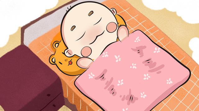 宝宝“贪睡”正常吗？要不要叫醒他喝奶？