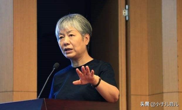李玫瑾教授：孩子3岁前接受的事物，可能决定孩子的一生！