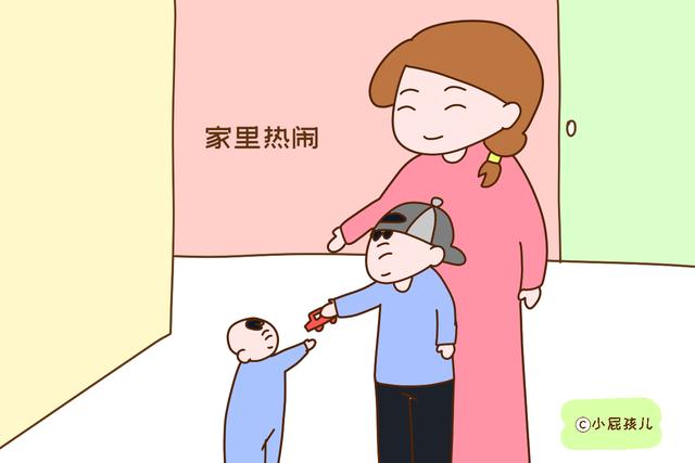 独生子女的心里话：等我结婚以后，一定会生两个孩子