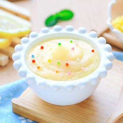 酸甜土豆泥