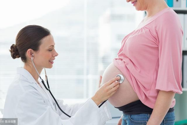怀孕多少周剖腹产最好？不是37周，这周以后出生最好，孩子更聪明
