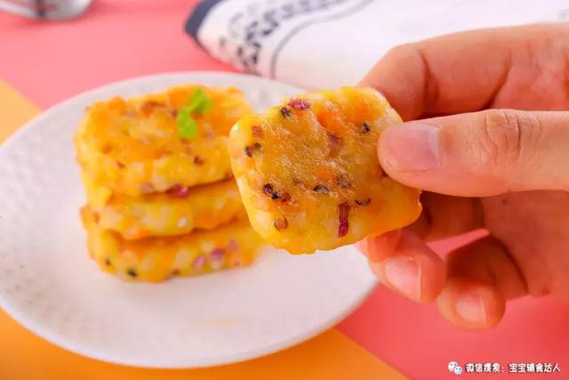 它是宝宝的“助长剂”，娃早就该吃了！补钙又补脑比营养素效果好