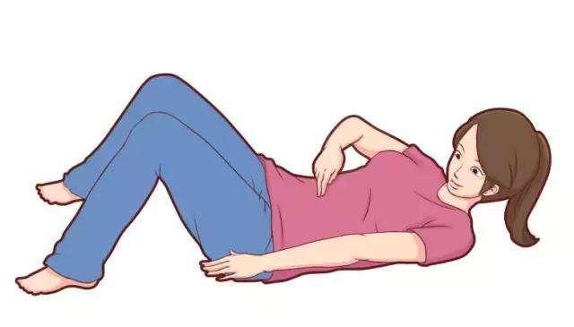 产后减肥，这件事必须做！否则越减越胖！