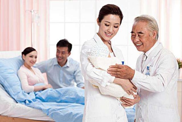 顺产生孩子虽然疼，却有这三大好处，产科医生：阵痛可不是白疼的