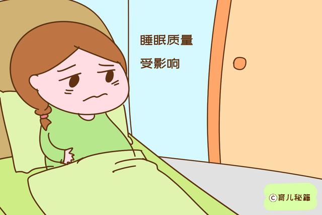 “老婆，孕期你怎么这么不上进？怀孕又不是养猪”