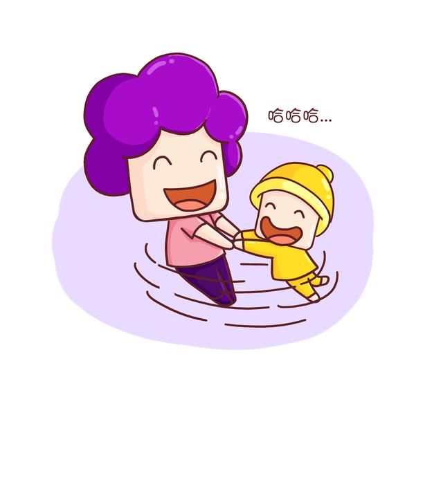 孩子3岁后有这几个表现，会有高情商，你家孩子有吗？