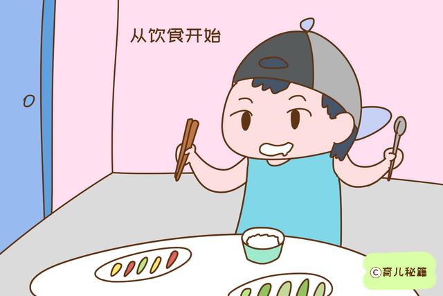 宝宝抵抗力差有明显表现，改善有妙招，家长少费心