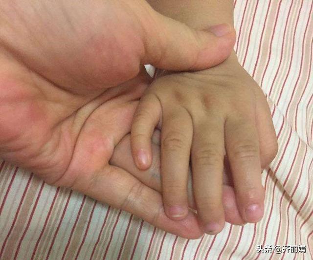 宝宝以后个子高不高，不用等20年，这4个特征告诉你答案